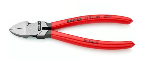 Knipex Diagonal Cutting Nippers