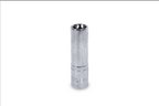 Trident Deep E-TX Socket 1/2 Drive E18