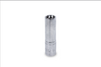Trident Deep E-TX Socket 1/2 Drive E18