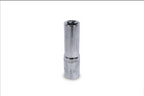 Trident Deep E-TX Socket 1/2 Drive E16
