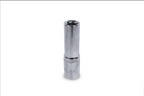 Trident Deep E-TX Socket 1/2 Drive E16