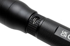 CORE Rechargeable Focusing Torch - 1000 Lumens
