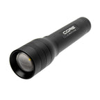 CORE Rechargeable Focusing Torch - 1000 Lumens