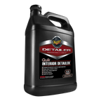 Meguiars Quik Interior Detailer 1 Gallon