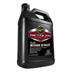 Meguiars Quik Interior Detailer 1 Gallon