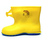 Electrically Insulating Dielectric Safety Over-Boots - Large