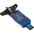 PCL Digital Tyre Depth Gauge