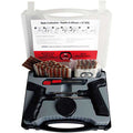 Ez Seal 60pc Tyre Repair Refill - 4inch