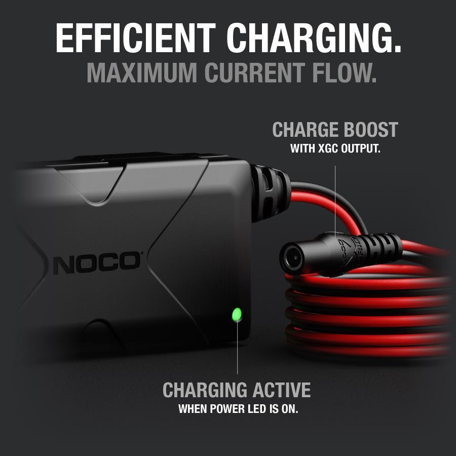 Noco 56W XGC Noco Rapid Charger