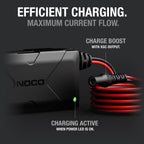 Noco 56W XGC Noco Rapid Charger