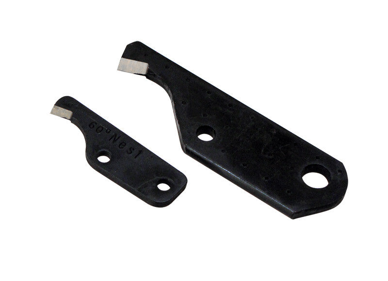 ANGNES RK1 Blades 60 Degree Suitable for NES1A