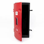 Wall Mount Storage Box for Car Fire Blanket