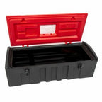 Wall Mount Storage Box for Car Fire Blanket