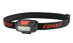 Coast LED Dual Colour Rechargeable Head Torch