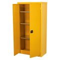Sealey Hazardous Substance Cabinet 900 x 460 x 1800mm