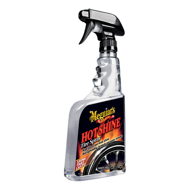 Meguiars Hot Shine High Gloss Tire Spray