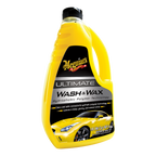 Meguiars Ultimate Wash and Wax 48oz