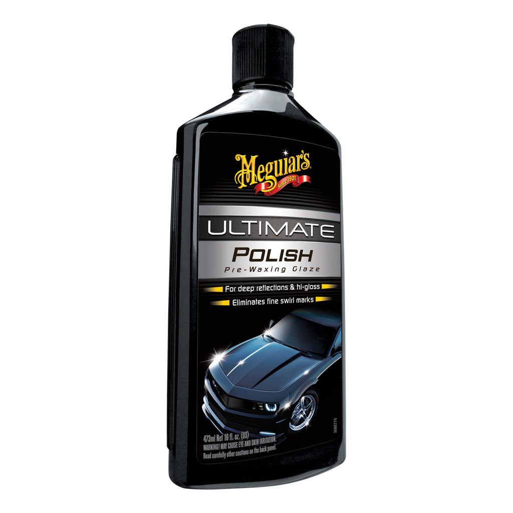 Meguiars Ultimate Polish 16oz