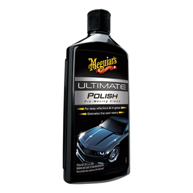 Meguiars Ultimate Polish 16oz