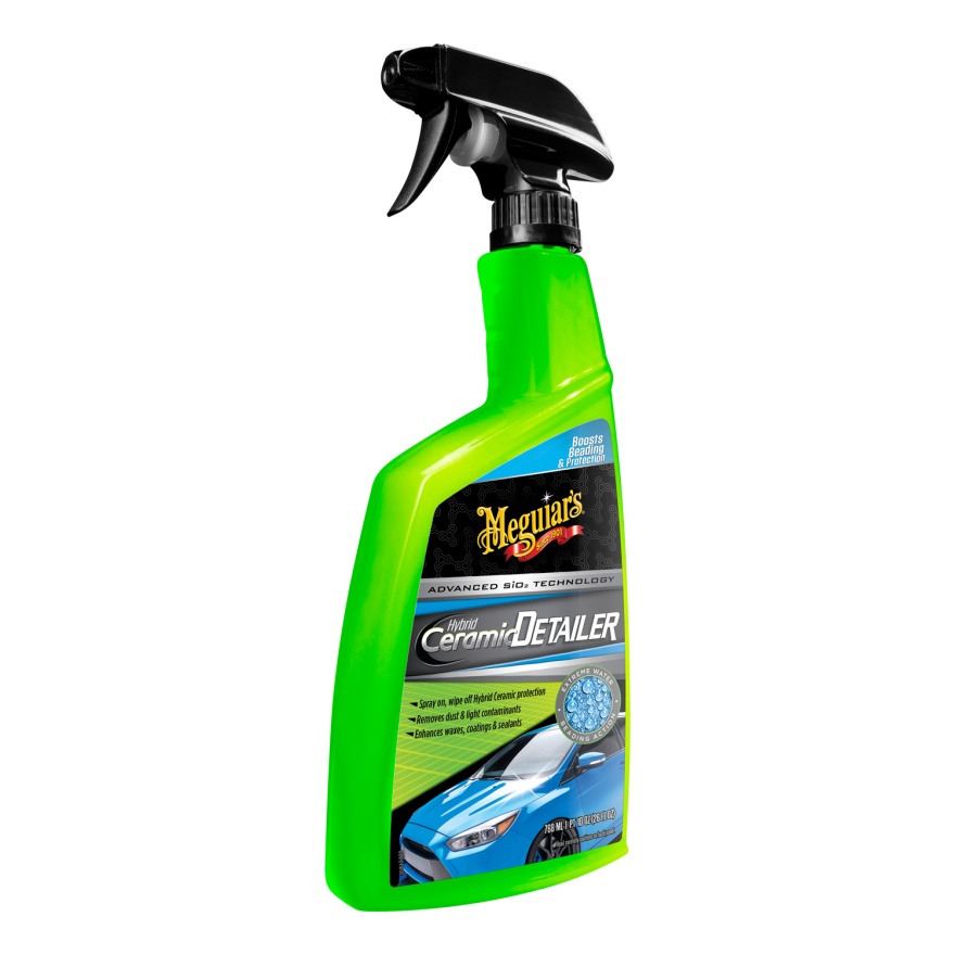 Meguiars Hybrid Ceramic Detailer 26oz