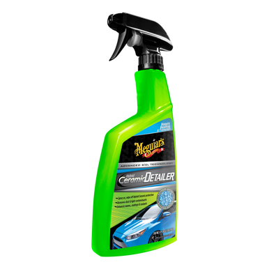 Meguiars Hybrid Ceramic Detailer 26oz