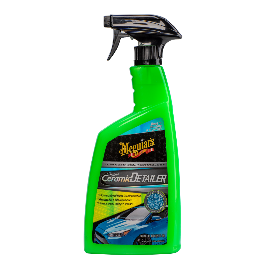 Meguiars Hybrid Ceramic Detailer 26oz