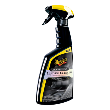 Meguiars Ultimate Leather Detailer 16oz