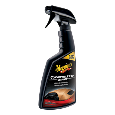 Meguiars Convertible Top Cleaner