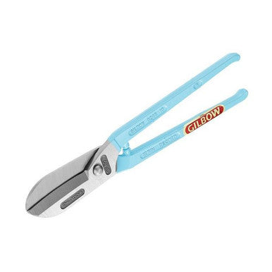 Gilbow Straight Snips 10in