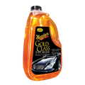 Meguiars Car Wash Shampoo/Conditioner 64oz
