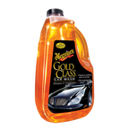Meguiars Car Wash Shampoo/Conditioner 64oz