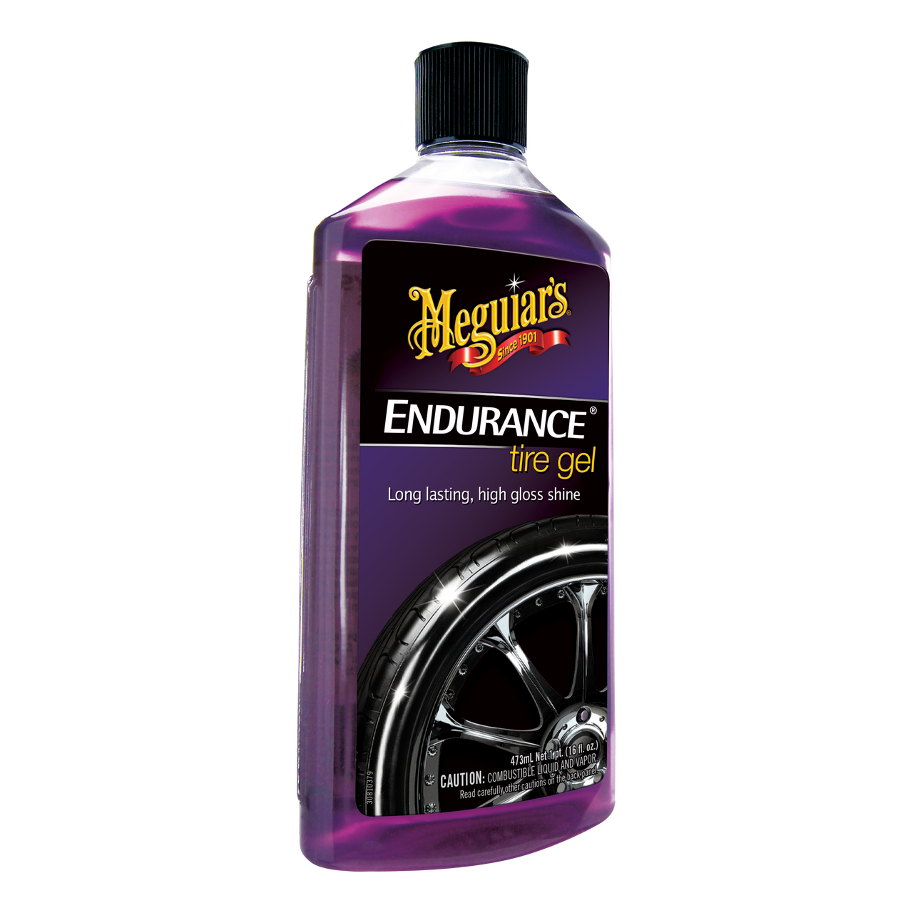 Meguiars Endurance Tire Gel 16oz