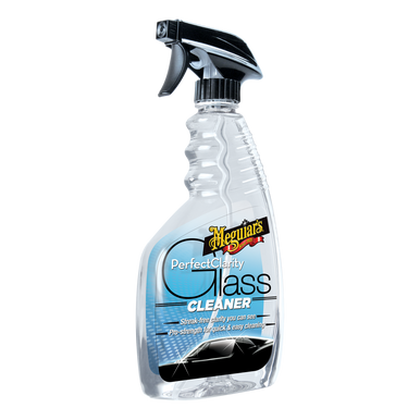 Meguiars Pure Clarity Glass Cleaner