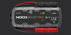 Noco Pro 3000A Lithium Jump Starter