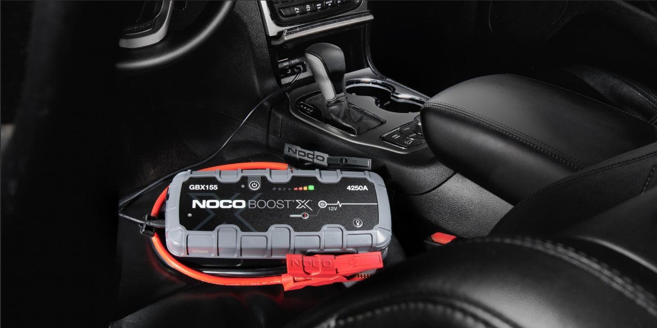 Noco Boost X 12V 4250A Jump Starter