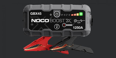 Noco Boost X 12V 1250A Jump Starter