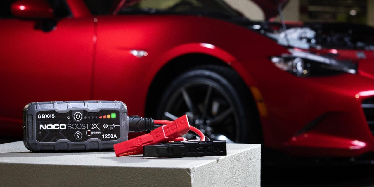 Noco Boost X 12V 1250A Jump Starter