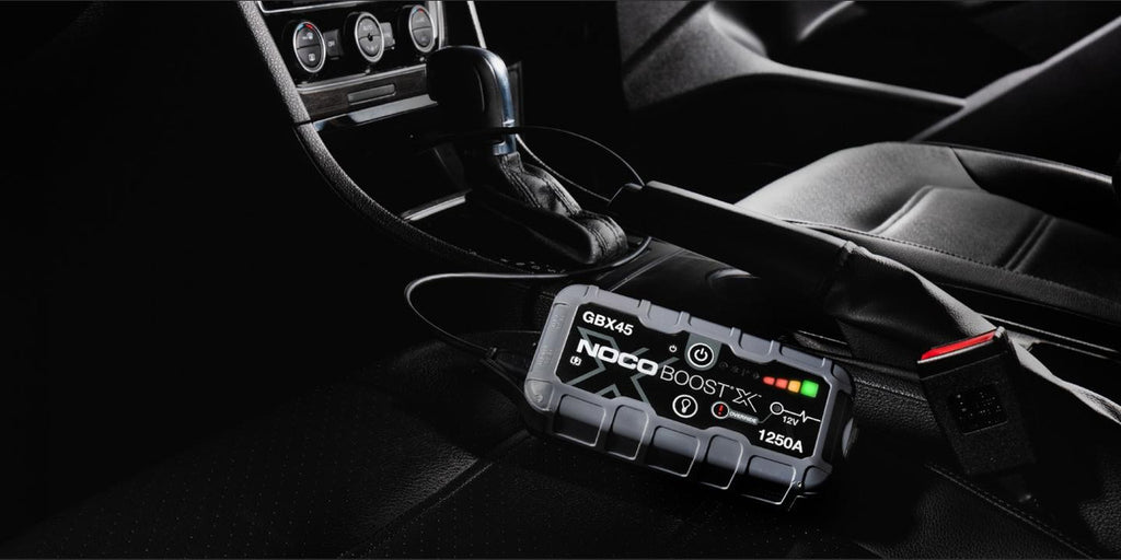 Noco Boost X 12V 1250A Jump Starter