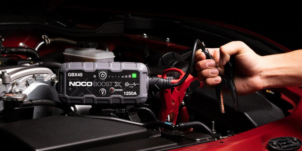 Noco Boost X 12V 1250A Jump Starter