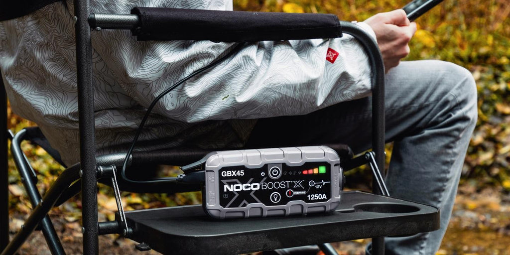 Noco Boost X 12V 1250A Jump Starter