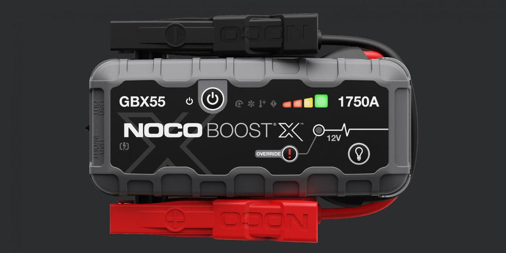 Noco Boost X 12V 1750A Jump Starter