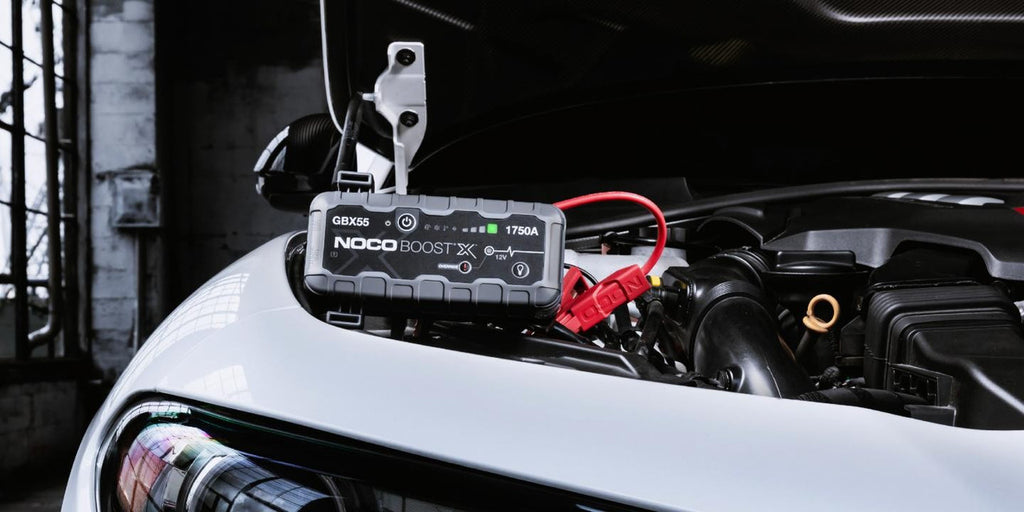 Noco Boost X 12V 1750A Jump Starter