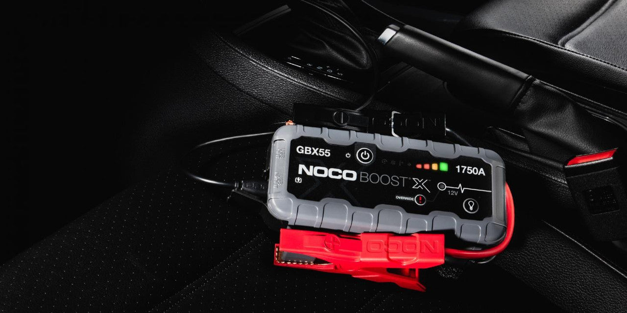 Noco Boost X 12V 1750A Jump Starter