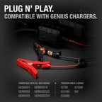 Noco XL Battery Clamp Connector