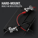 Noco XL Battery Clamp Connector