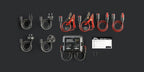 Noco 2A+2A (2 Bank) Battery Charger 6V/12V