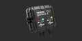 Noco 2A+2A (2 Bank) Battery Charger 6V/12V