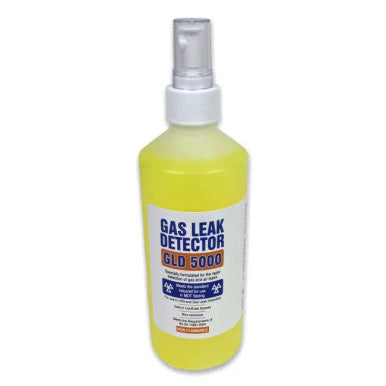 Gas Leak Detection Spray DVSA Approved - 500ml