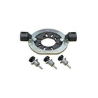 Sykes Pickavant Pneumatic Coil Spring Compressor Workstation