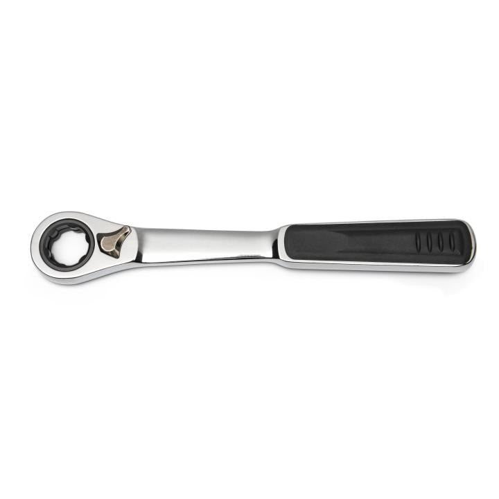 Gearwrench 3/8in Drive Pass-Thru 72 Tooth Ratchet 8in